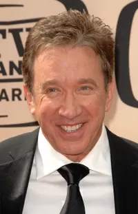 Foto Tim Allen
