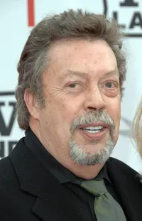 Foto Tim Curry