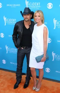 Foto Tim Mcgraw
