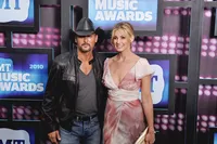 Foto Tim Mcgraw