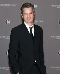 Foto Tim Olyphant