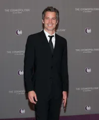 Foto Tim Olyphant