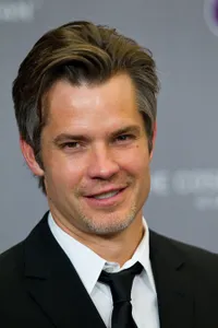 Foto Tim Olyphant