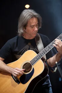 Foto Tim Reynolds