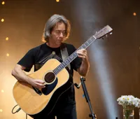 Foto Tim Reynolds