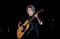 Foto Tim Reynolds