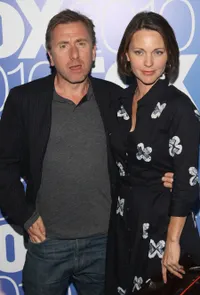 Foto Tim Roth