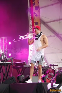 Foto Timmy Trumpet