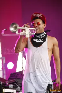 Foto Timmy Trumpet