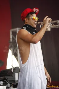 Foto Timmy Trumpet