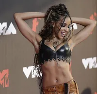 Foto Tinashe