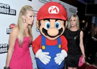 Foto Tinsley Mortimer