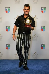 Foto Tito El Bambino