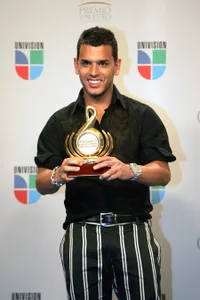 Foto Tito El Bambino