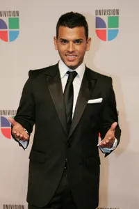Foto Tito El Bambino
