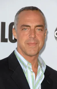 Foto Titus Welliver