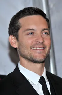 Foto Tobey Maguire