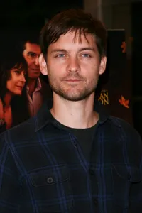 Foto Tobey Maguire