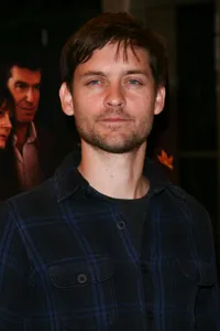 Foto Tobey Maguire