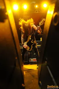 Foto Tobias Cristiansson