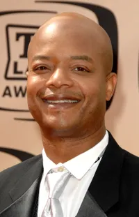 Foto Todd Bridges