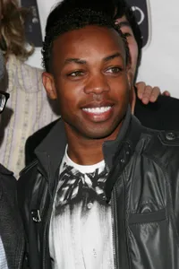 Foto Todrick Hall