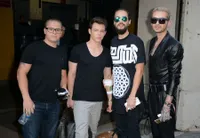 Foto Tokio Hotel