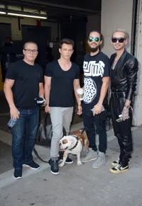Foto Tokio Hotel