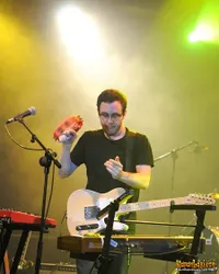 Foto Tokyo Police Club