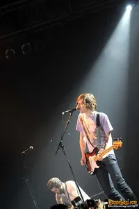 Foto Tokyo Police Club