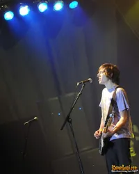 Foto Tokyo Police Club