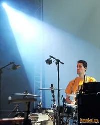 Foto Tokyo Police Club