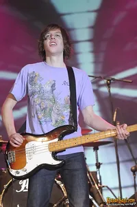 Foto Tokyo Police Club