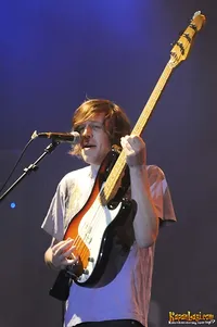 Foto Tokyo Police Club