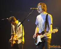 Foto Tokyo Police Club