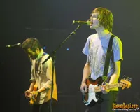 Foto Tokyo Police Club