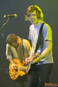 Foto Tokyo Police Club