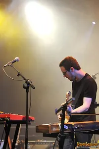 Foto Tokyo Police Club