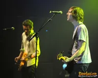 Foto Tokyo Police Club