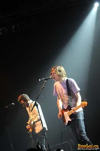 Foto Tokyo Police Club