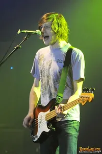 Foto Tokyo Police Club