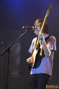 Foto Tokyo Police Club