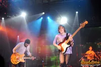 Foto Tokyo Police Club