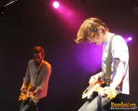 Foto Tokyo Police Club