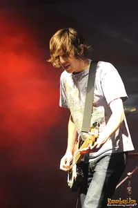 Foto Tokyo Police Club