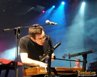 Foto Tokyo Police Club