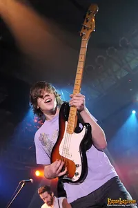 Foto Tokyo Police Club