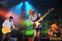 Foto Tokyo Police Club