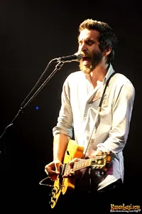 Foto Tokyo Police Club