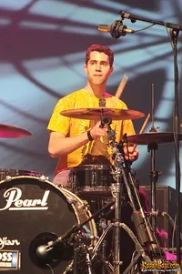 Foto Tokyo Police Club